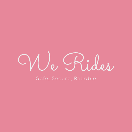 We Rides